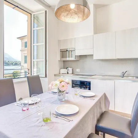 Apt. Luxury Britannia Apartment *