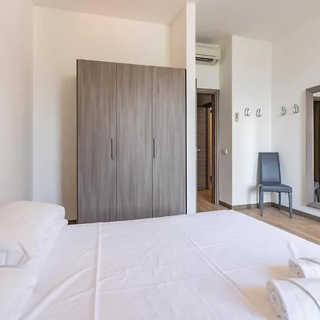 דירה Apt. Luxury Britannia Cadenabbia